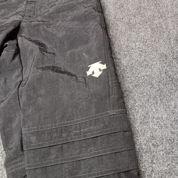 Descente Men 34 Reg Insulated Nylon Ski Pants Snowboard - Picture 3 of 11